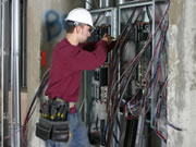 Electrician